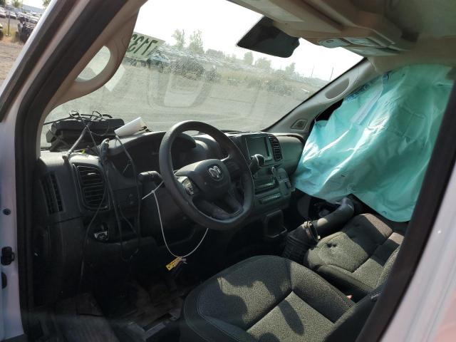 3C6LRVCG5PE585594 - 2023 RAM PROMASTER 2500 HIGH Ağ foto 8