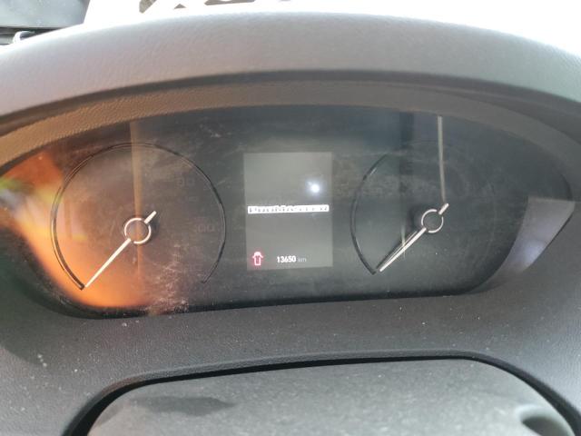 3C6LRVCG5PE585594 - 2023 RAM PROMASTER 2500 HIGH Ağ foto 9