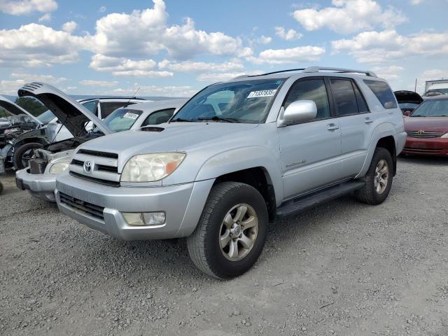 2004 TOYOTA 4RUNNER SR5, 