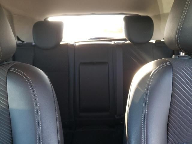 KL4CJBSB7DB072886 - 2013 BUICK ENCORE CONVENIENCE Qəhvəyi foto 10