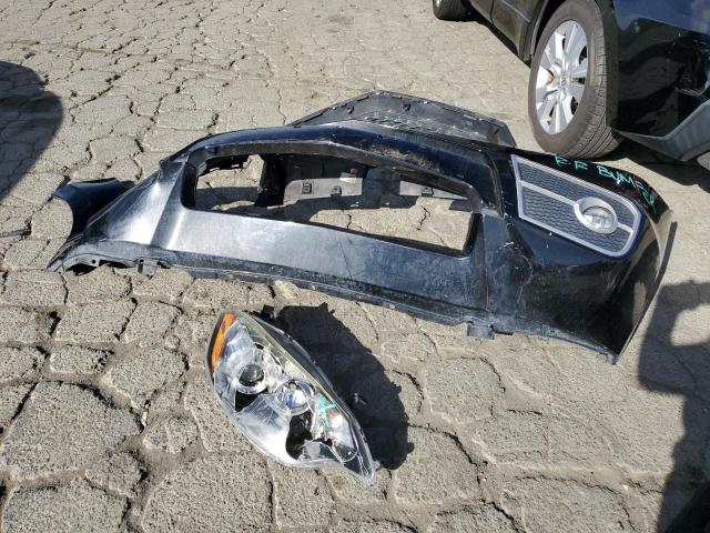 5J8TB2H22BA005305 - 2011 ACURA RDX BLACK photo 13