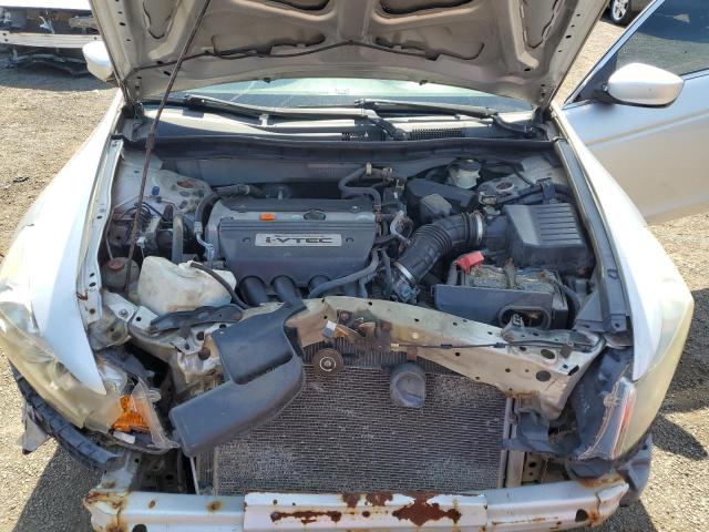 1HGCP26339A092767 - 2009 HONDA ACCORD LX SILVER photo 11