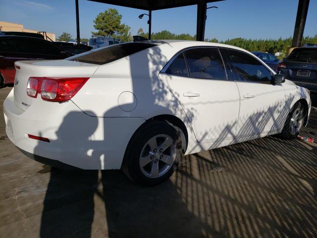 1G11B5SL1FU151233 - 2015 CHEVROLET MALIBU LS WHITE photo 3