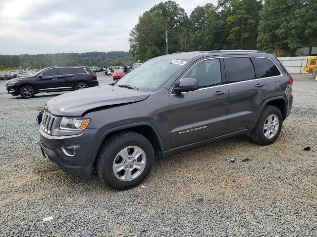 2014 JEEP GRAND CHER LAREDO, 