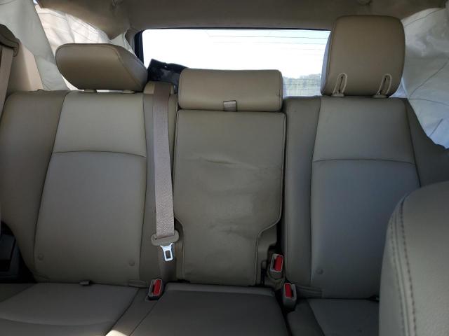 JTEBU5JR8L5769565 - 2020 TOYOTA 4RUNNER SR5/SR5 PREMIUM 白色 照片 10