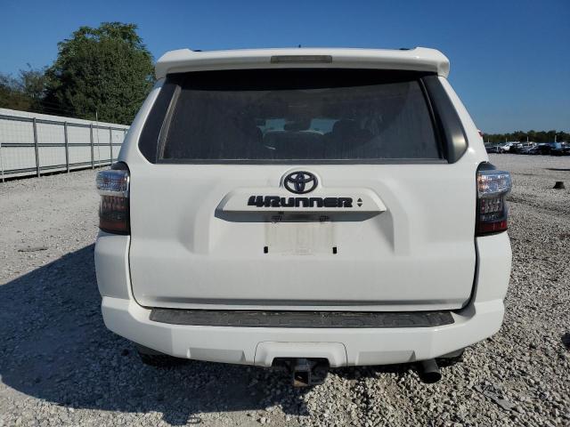 JTEBU5JR8L5769565 - 2020 TOYOTA 4RUNNER SR5/SR5 PREMIUM 白色 照片 6