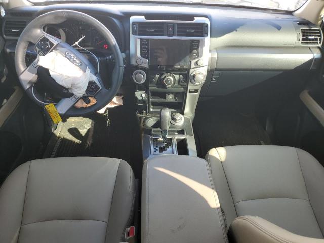 JTEBU5JR8L5769565 - 2020 TOYOTA 4RUNNER SR5/SR5 PREMIUM 白色 照片 8