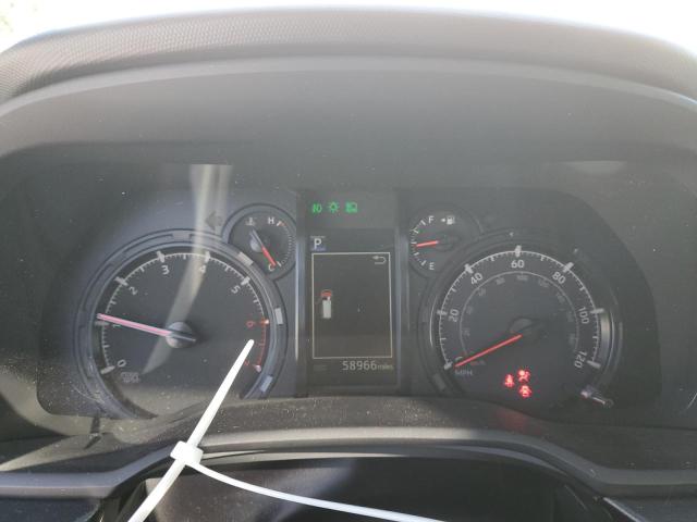 JTEBU5JR8L5769565 - 2020 TOYOTA 4RUNNER SR5/SR5 PREMIUM 白色 照片 9