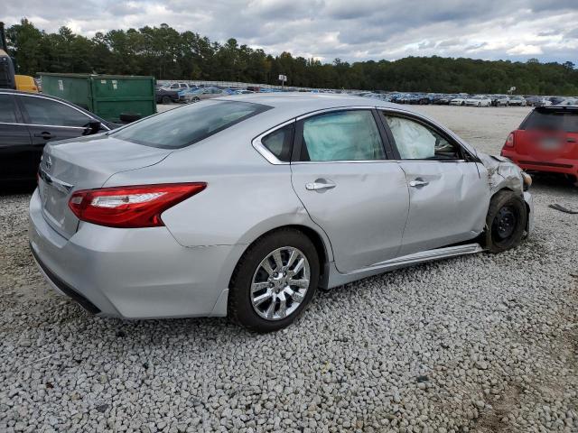 1N4AL3AP0HC488858 - 2017 NISSAN ALTIMA 2.5 SILVER photo 3