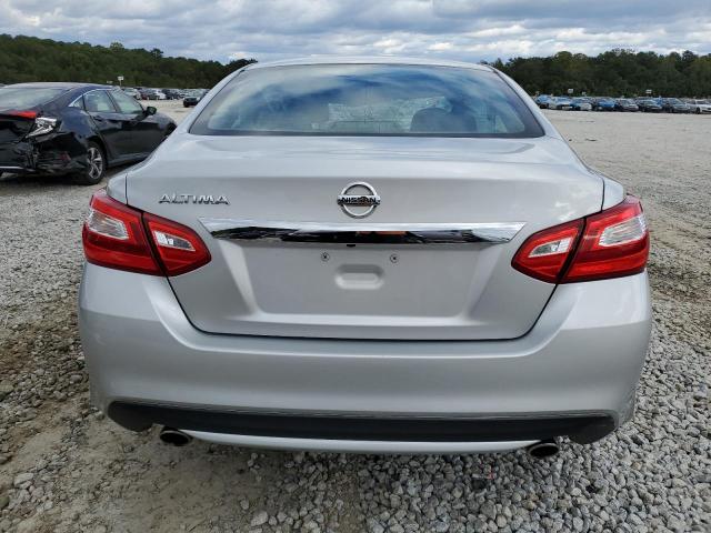 1N4AL3AP0HC488858 - 2017 NISSAN ALTIMA 2.5 SILVER photo 6