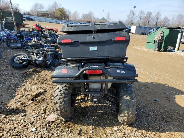 4UF18ATV3JT203502 - 2018 ARCT ALTERRA BLACK photo 6