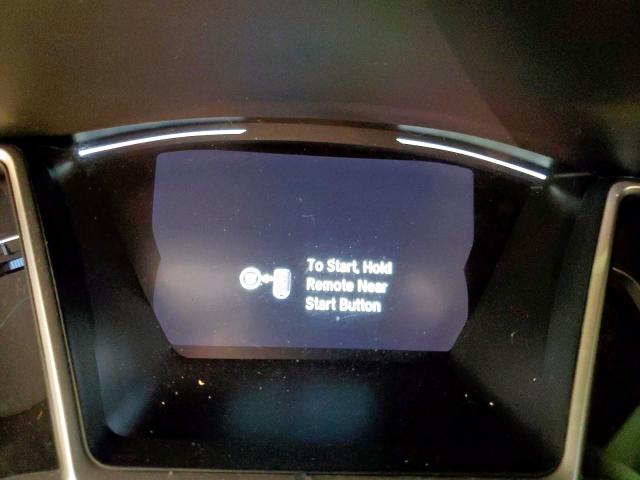 19XFC1F71LE014707 - 2020 HONDA CIVIC EXL 红色 照片 8