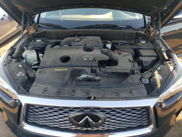 3PCAJ5M33KF107812 - 2019 INFINITI QX50 ESSENTIAL BLUE photo 11