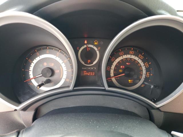 JTKJF5C7XFJ002665 - 2015 TOYOTA SCION TC 蓝色 照片 9