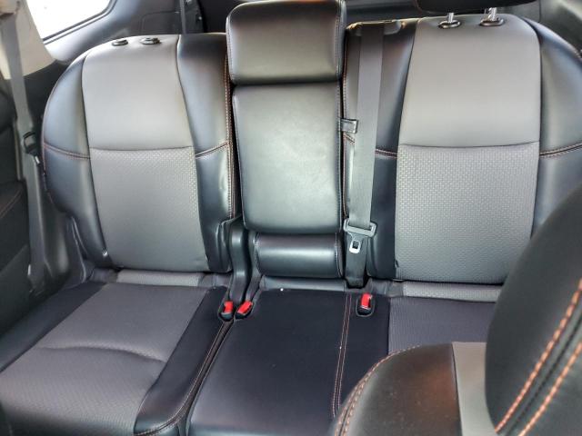 5N1DR2MM7KC635780 - 2019 NISSAN PATHFINDER S 绿色 照片 10