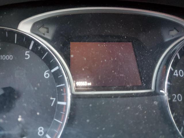 5N1DR2MM7KC635780 - 2019 NISSAN PATHFINDER S 绿色 照片 9