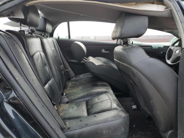 1G1ZE5E72AF260354 - 2010 CHEVROLET MALIBU LTZ Qara foto 10