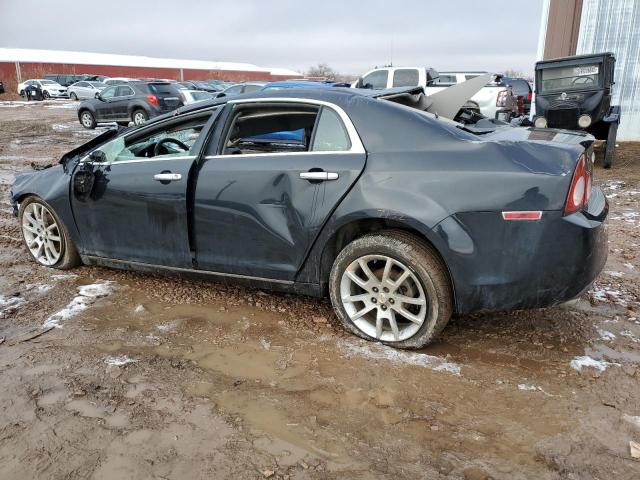 1G1ZE5E72AF260354 - 2010 CHEVROLET MALIBU LTZ Qara foto 2