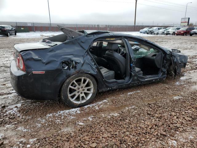 1G1ZE5E72AF260354 - 2010 CHEVROLET MALIBU LTZ Qara foto 3