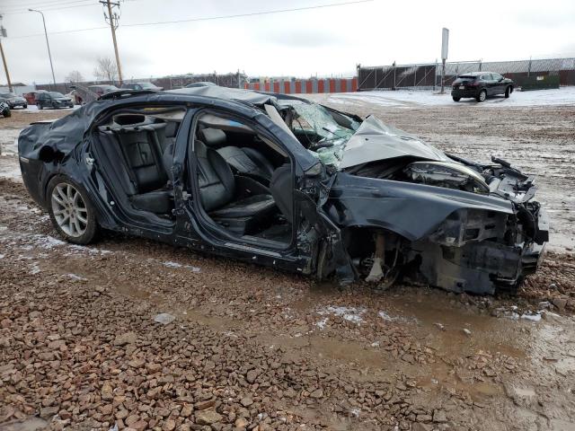 1G1ZE5E72AF260354 - 2010 CHEVROLET MALIBU LTZ Qara foto 4