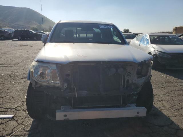 5TETX22N35Z124462 - 2005 TOYOTA TACOMA ACCESS CAB Сұр фото 5