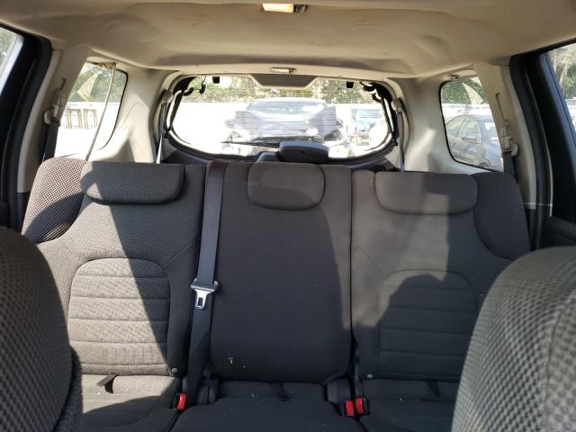 5N1AR18WX5C772189 - 2005 NISSAN PATHFINDER LE 米色 照片 10