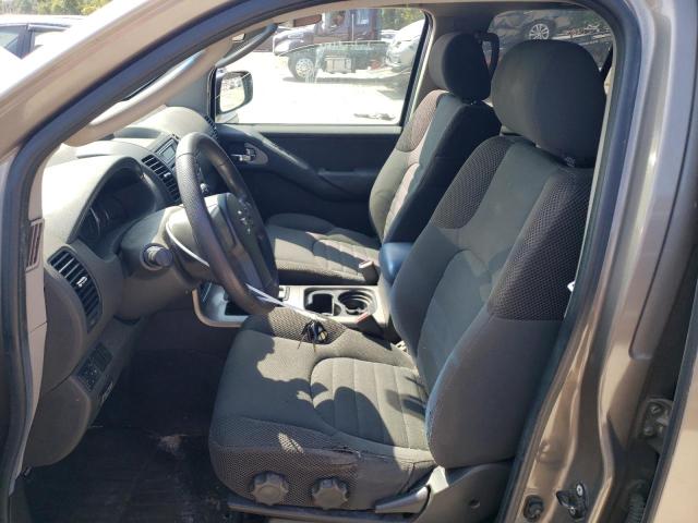 5N1AR18WX5C772189 - 2005 NISSAN PATHFINDER LE 米色 照片 7