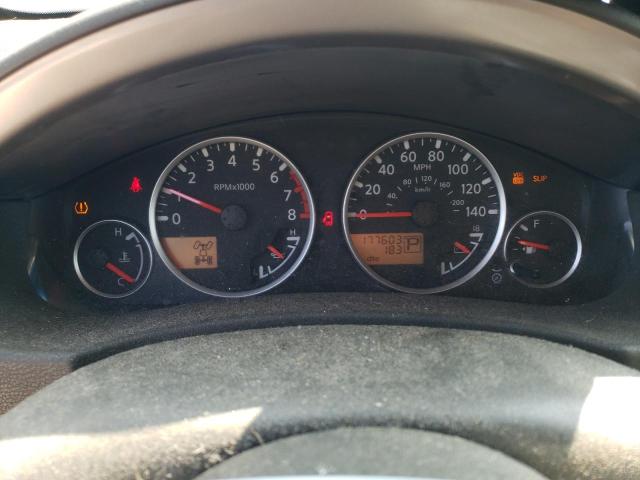 5N1AR18WX5C772189 - 2005 NISSAN PATHFINDER LE 米色 照片 9