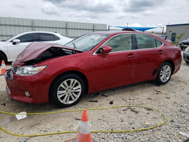 2014 LEXUS ES 350, 