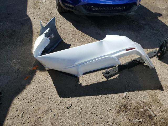 4T1S11AK6PU110853 - 2023 TOYOTA CAMRY SE NIGHT SHADE WHITE photo 12