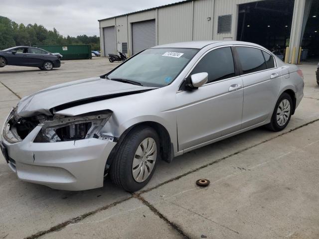 2011 HONDA ACCORD LX, 