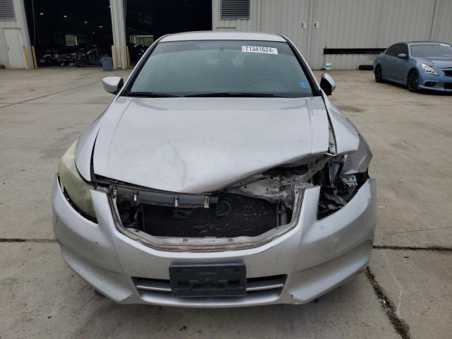 1HGCP2F33BA108195 - 2011 HONDA ACCORD LX SILVER photo 5