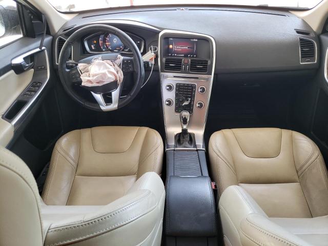 YV440MDR5H2225173 - 2017 VOLVO XC60 T5 DYNAMIC თეთრი ფოტო 8