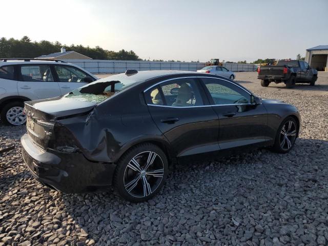 7JRA22TL7KG006194 - 2019 VOLVO S60 T6 INSCRIPTION BLACK photo 3