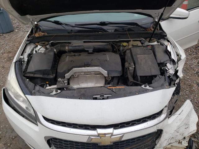 1G11C5SA4GF123704 - 2016 CHEVROLET MALIBU LIM LT 白色 照片 11