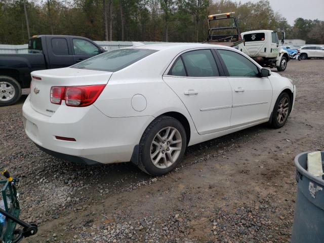 1G11C5SA4GF123704 - 2016 CHEVROLET MALIBU LIM LT 白色 照片 3