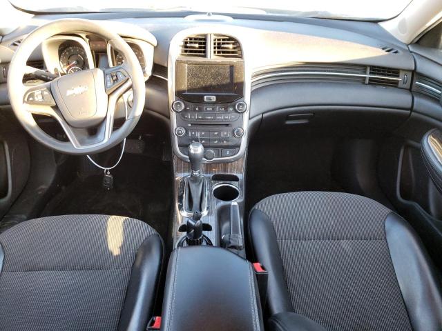 1G11C5SA4GF123704 - 2016 CHEVROLET MALIBU LIM LT 白色 照片 8