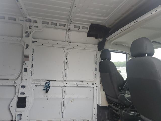 3C6TRVDGXHE551845 - 2017 RAM PROMASTER 2500 HIGH WHITE photo 11