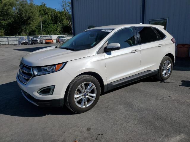2015 FORD EDGE SEL, 