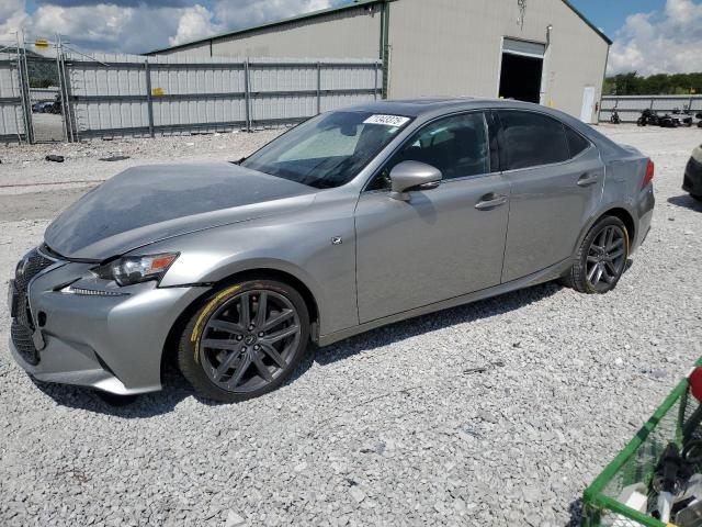 2016 LEXUS IS 200T, 