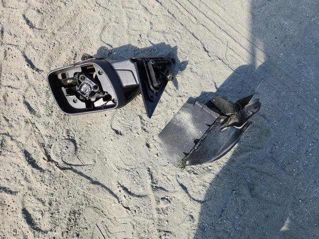 1FMHK7D80CGA91428 - 2012 FORD EXPLORER XLT თეთრი ფოტო 13