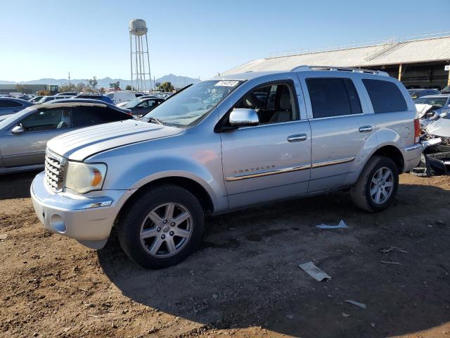 1A8HW58N07F543833 - 2007 CHRYSLER ASPEN LIMITED 银色 照片 1