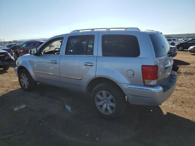 1A8HW58N07F543833 - 2007 CHRYSLER ASPEN LIMITED 银色 照片 2