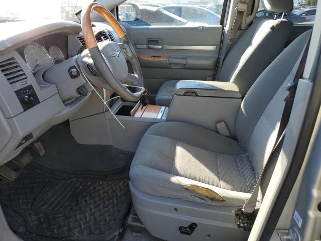 1A8HW58N07F543833 - 2007 CHRYSLER ASPEN LIMITED 银色 照片 7