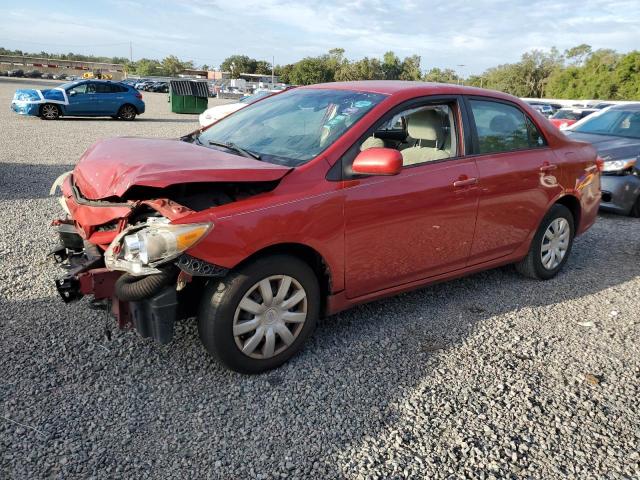 2011 TOYOTA COROLLA BASE, 