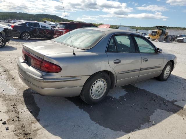 2G4WB52KXV1438340 - 1997 BUICK REGAL LS 米色 照片 3