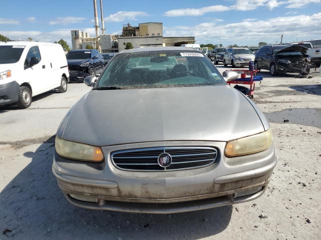 2G4WB52KXV1438340 - 1997 BUICK REGAL LS 米色 照片 5