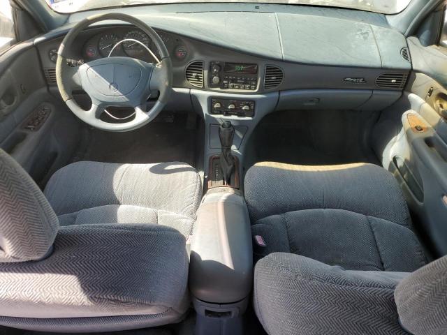 2G4WB52KXV1438340 - 1997 BUICK REGAL LS 米色 照片 8