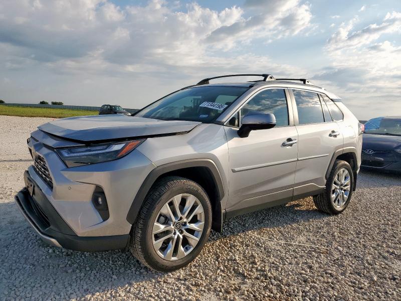 2024 TOYOTA RAV4 LIMITED, 