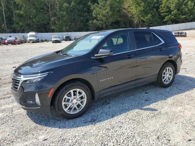 2024 CHEVROLET EQUINOX LT, 